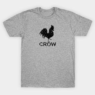 Chicken Crow T-Shirt